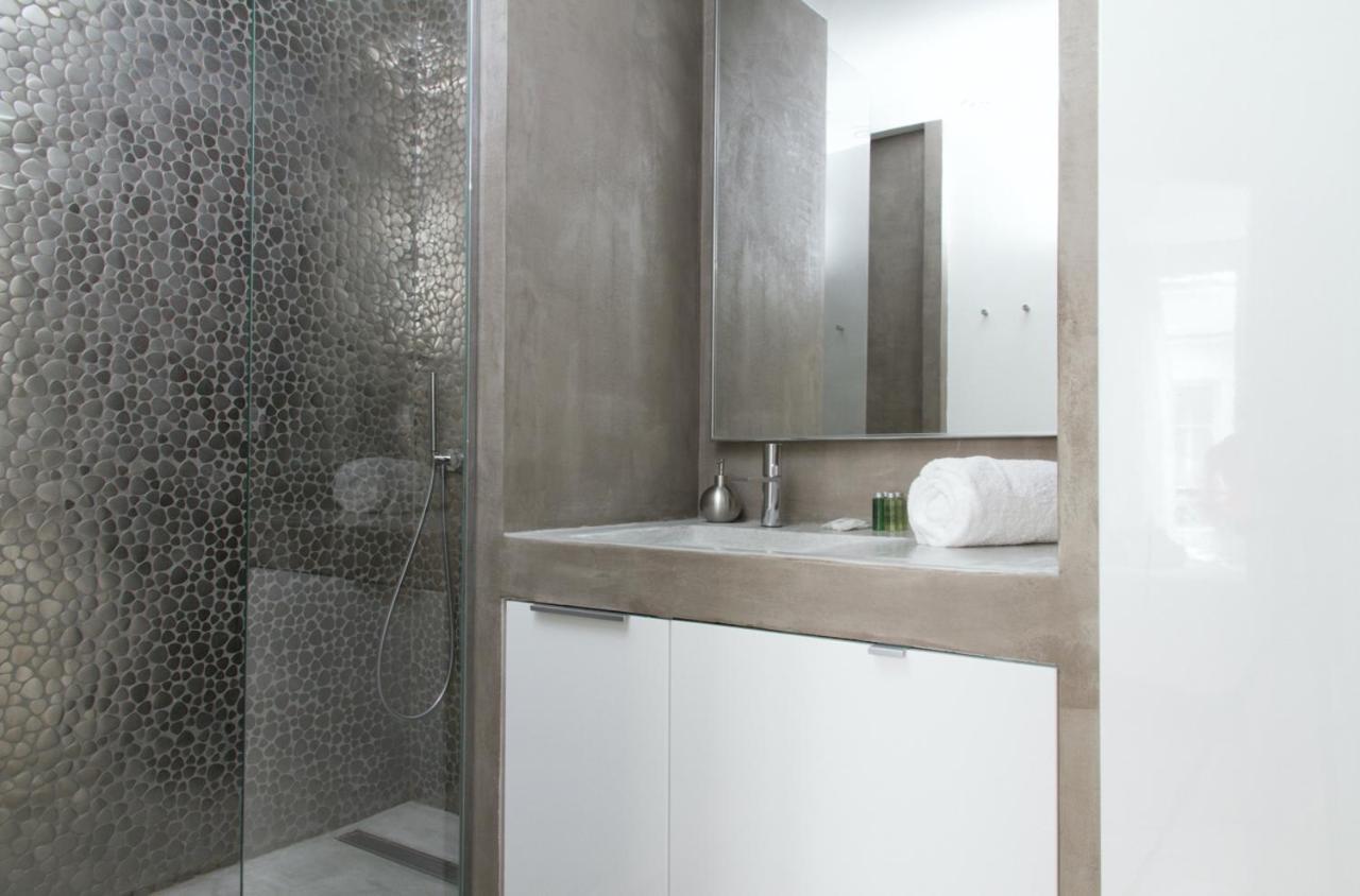 Rue Saint Honore - Louvre Appartement *