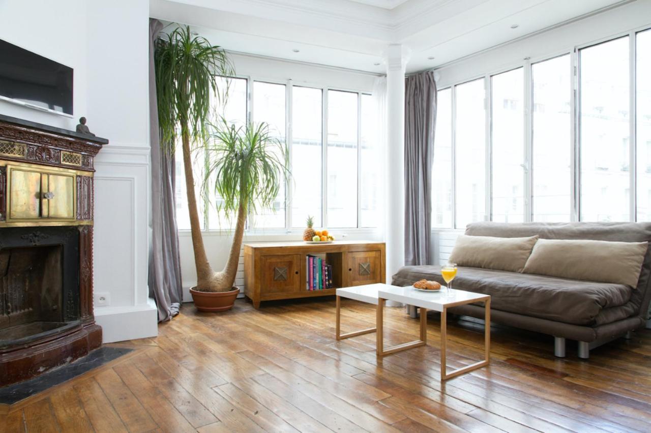 Appartement Rue Saint Honore - Louvre Parijs